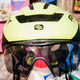 casco bici rudy project 