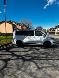 Vw T6 Kombi
