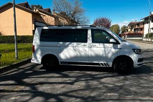 Vw T6 Kombi