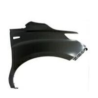 PARAFANGO ANTERIORE H-1 GRAND STAREX DAL 2019