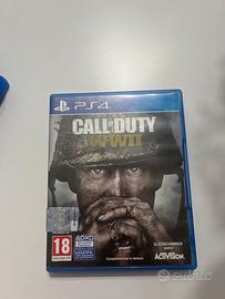call of duty wwii