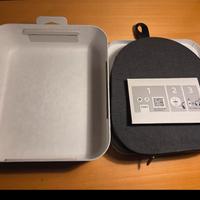 Sony WH-1000 XM5 in garanzia - Igienizzate UV