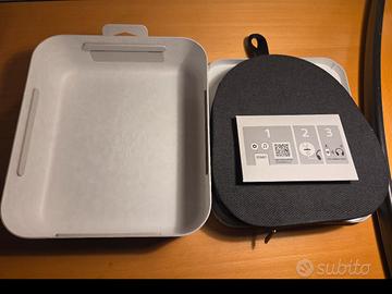 Sony WH-1000 XM5 in garanzia - Igienizzate UV