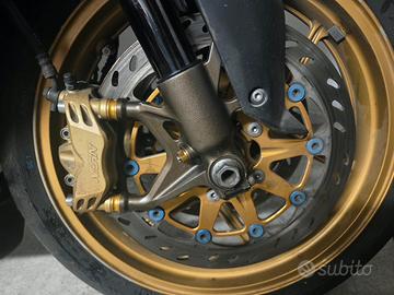 kit maggiorato Zx-10r 2004 2005 320