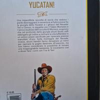 Tex Yucatan