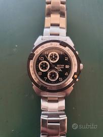 Orologio Uomo Sector Expander 202 Crono 12 Ore Qua