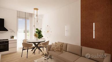 RIPA P.TICINESE- Staz. Porta Genova:2loc ristruttu