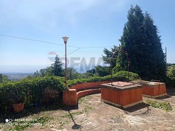 Cascina/Casale - Piedimonte Etneo