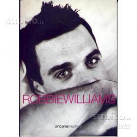 Robbie Williams - Tutto su di me