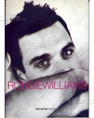 Robbie Williams - Tutto su di me