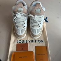 scarpe louis vuitton skate