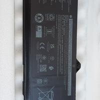 Dell 54 wh type R73TC 11.4V