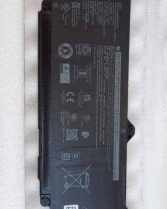 Dell 54 wh type R73TC 11.4V