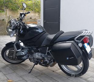 Bmw r 850 r ABS - 2000