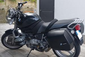 Bmw r 850 r ABS - 2000