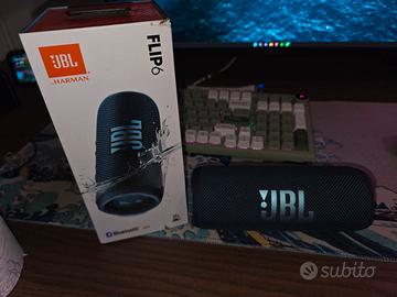 jbl flip 6