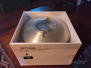 Lampada OTTAVA da soffitto IKEA