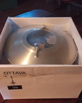 Lampada OTTAVA da soffitto IKEA
