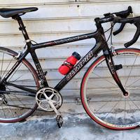 Bici da corsa Olympia