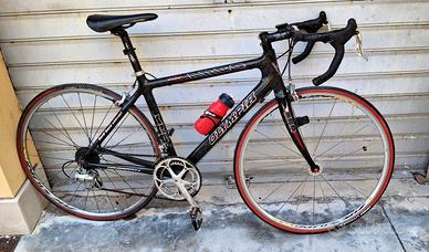 Bici da corsa Olympia