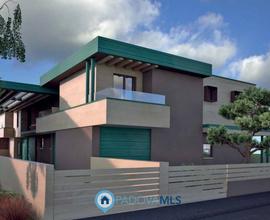 Rif.Rif. 90494| villa a schiera pernumia