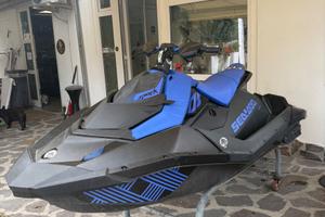 Sea-Doo spark trixx 2022