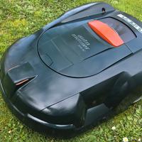 Automower AC 220 Husqvarna