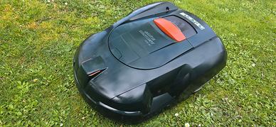 Automower AC 220 Husqvarna