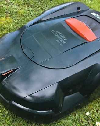 Automower AC 220 Husqvarna