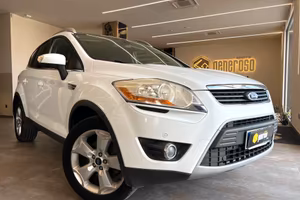 Ford Kuga Kuga+ 2.0 TDCi 163 CV 4WD DPF