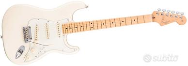 Fender Stratocaster American Professional