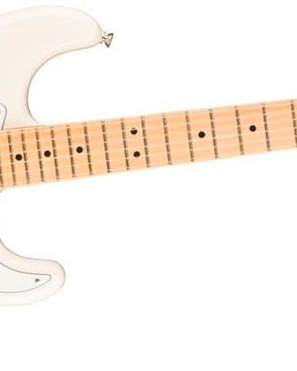 Fender Stratocaster VENDUTA
