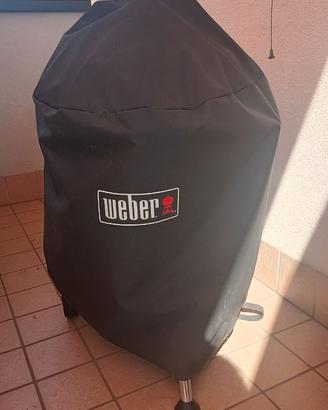Barbecue  weber