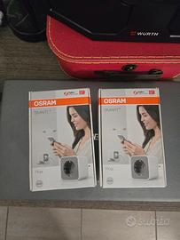 2 Prese smart+ Osram zeigbee