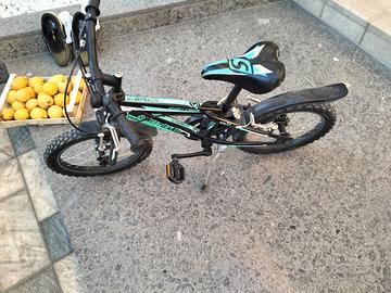 bici mtr 14