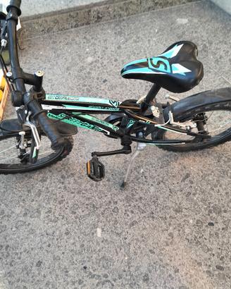 bici mtr 14