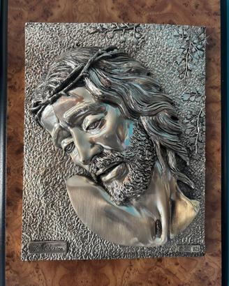 Lotto Arte Sacra d'Autore e Oggetti Vintage.