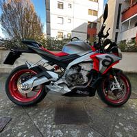 Aprilia Tuono 660 (2021)