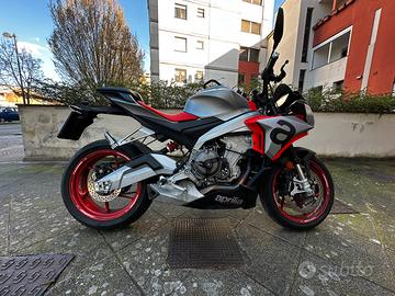 Aprilia Tuono 660 (2021)