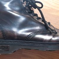 Stivaletti scarpe tronchetto Cult – Icona stile