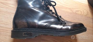 Stivaletti scarpe tronchetto Cult – Icona stile