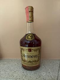 Cognac Hennessy
