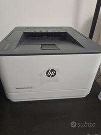 Stampante HP LaserJet Pro MFP 3002dw 