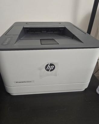 Stampante HP LaserJet Pro MFP 3002dw 