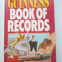 Guinness Book of Records 1982