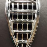 Scudo Alfa Romeo Giulietta berlina sprint e spider