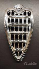 Scudo Alfa Romeo Giulietta berlina sprint e spider