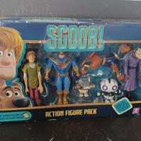 scoob action figuren