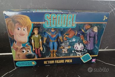 scoob action figuren