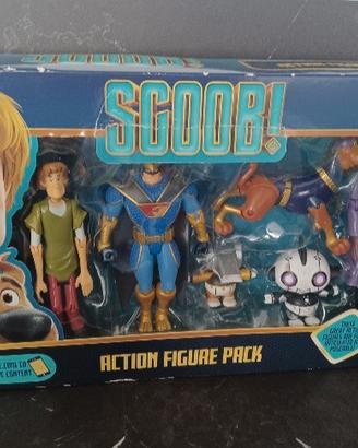 scoob action figuren